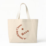 A Working Class Hero Bag
