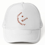 A Working Class Hero Hat