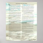 A World With CRPS As Your Constant Companion Print