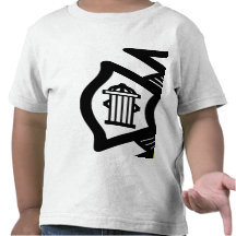 A Yellow Fire Truck Rescue Tshirts
