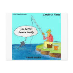 a zazzle caviar emptor post cards