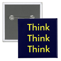 AA, Alanon, Slogan Pin
