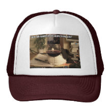 aa cat sponsor hats