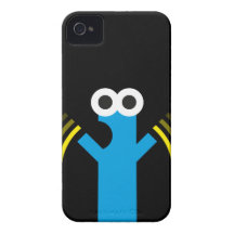 Aaa-aaA!!! iPhone 4 Covers
