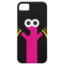 Aaa-aaA!!! iPhone 5 Covers
