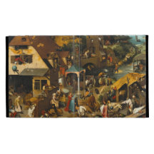 aaa iPad folio case - Customized
