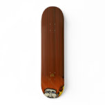 aaaaa Deck, mcdonalds-logo skateboards