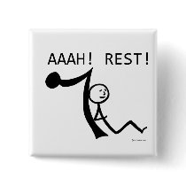 Aaah Rest!