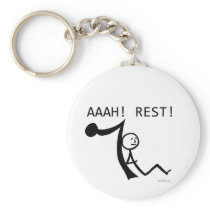 Aaah Rest!