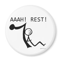 Aaah Rest!