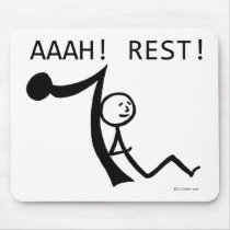 Aaah Rest!