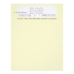 AAAngels Letter Head Letterhead