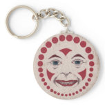 Aaargh! Sinister Clown! keychains