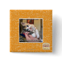 Aaaws Pinback Button