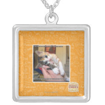 Aaaws Custom Necklace