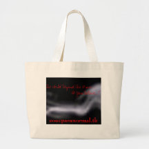 aabannermist, The World Beyond The Grave....., ... Canvas Bag