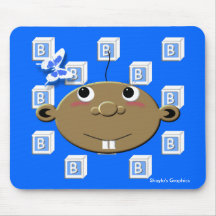 AABBlocks-Mousepad