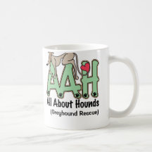 AAH Logo Mug