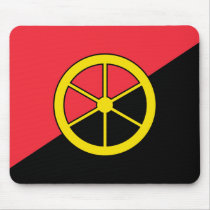 Aalburg, Netherlands mousepads
