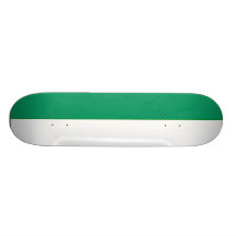 Aalten   450 outline, Netherlands Skate Decks