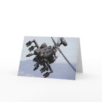 Aapache Attack Helicopter