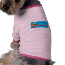 AAPC logo Doggie Tee