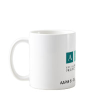 AAPM ® Project Management Society Mugs