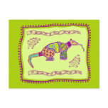 Aardvark Quilt