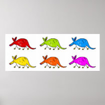 Aardvarks