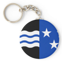 Aargau, Switzerland keychains