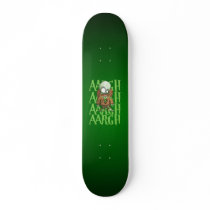 Aargh Board Skateboards