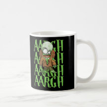 Aargh Mug