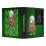 Aargh the Creation Binder