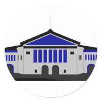 Aarhus Theatre - grey