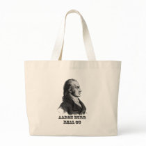 Aaron Burr Original Gangsta Bag
