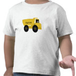 Aaron Truck T-Shirt