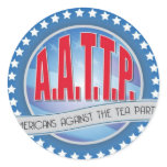 AATTP logo stickers version 2