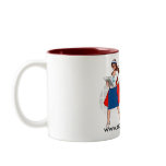 AB Accounting Mug
