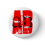 AB - = blood type buttons