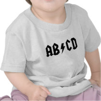 AB/CD SHIRTS