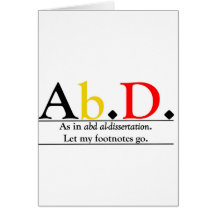 Ab.D. Arabic Cards