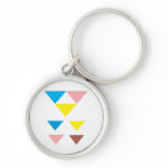 AB DL Lil Key Chain 2