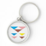 AB DL Lil Key Chain