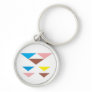 AB DL Lil Key Chain
