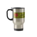 AB logo Mugs