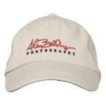 AB Photography embroidered hats