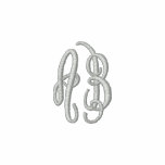 AB - Your Monogram embroidered shirts