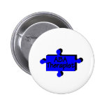 ABA Therapist (Blue P) Buttons