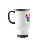 ABA Therapist (PP) mugs