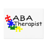 ABA Therapist (PP)
